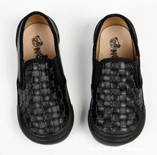 批发采购童鞋,婴儿鞋-厂家直销2011新款 熊猫胖迪 韩版男童鞋 单鞋秋